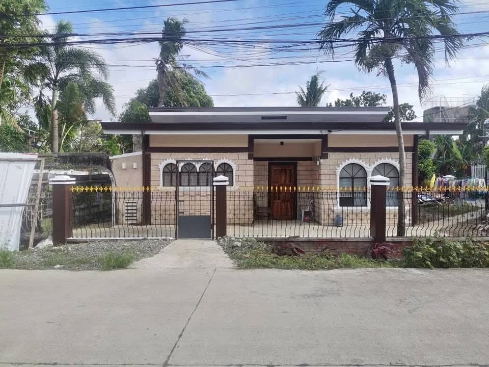 House For Rent - rental in Iloilo City