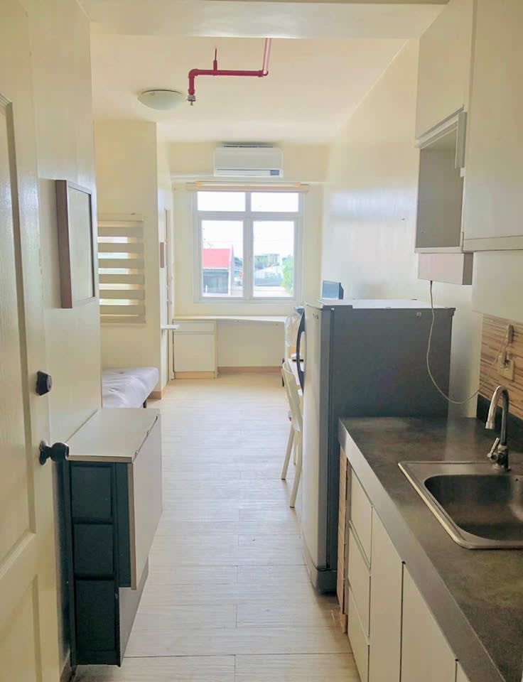 Makati CBD Studio for Rent - rental in Makati