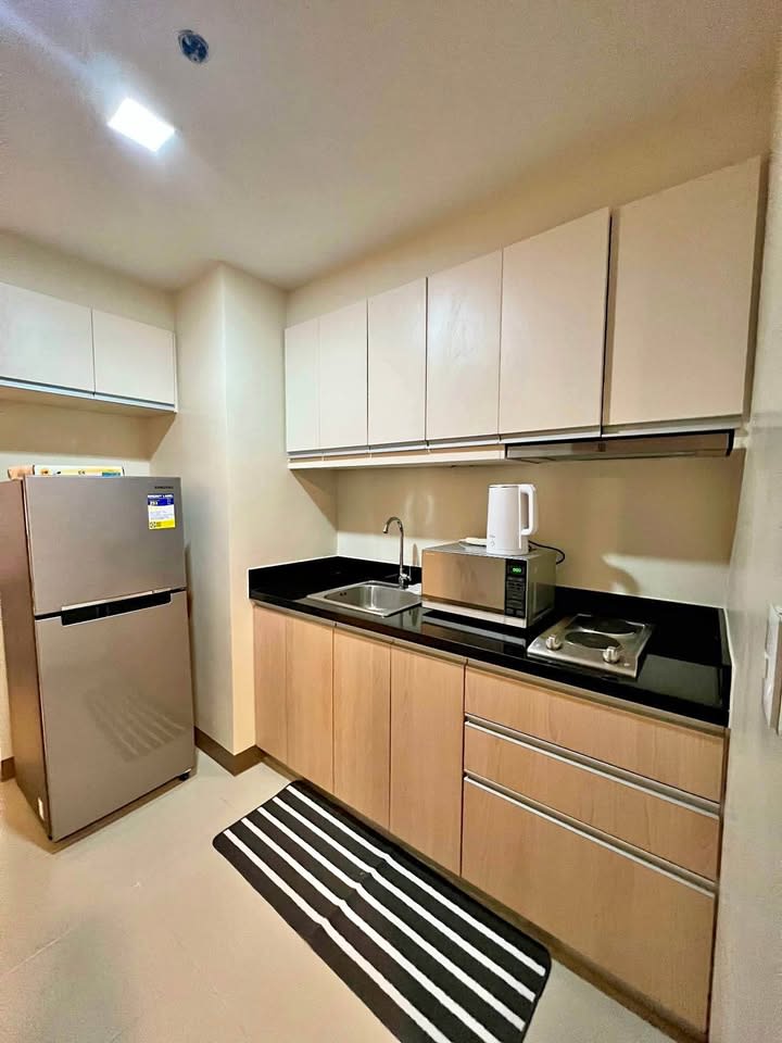 Condo For Rent - rental in Iloilo City