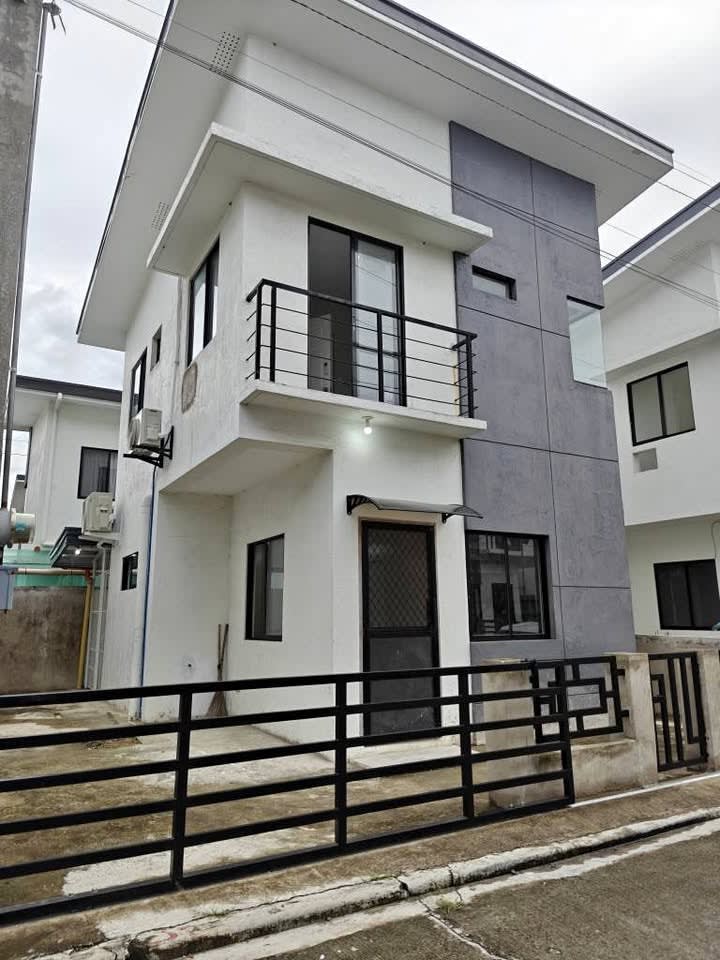 House For Rent - rental in Carmen
