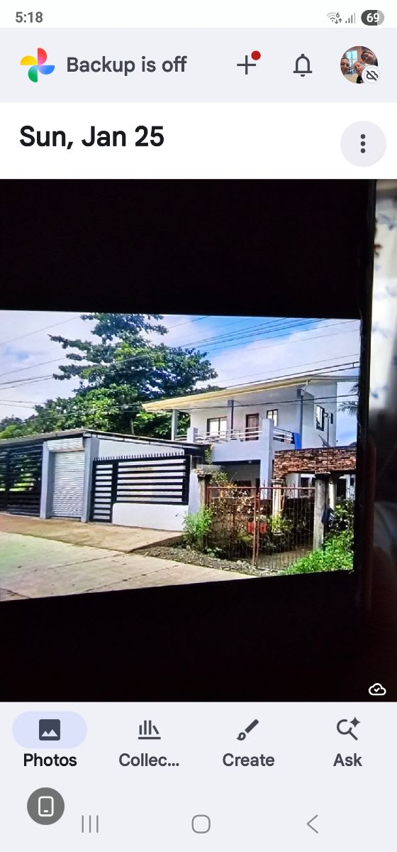 4 bed room 5 bathrooms - rental in Ipil
