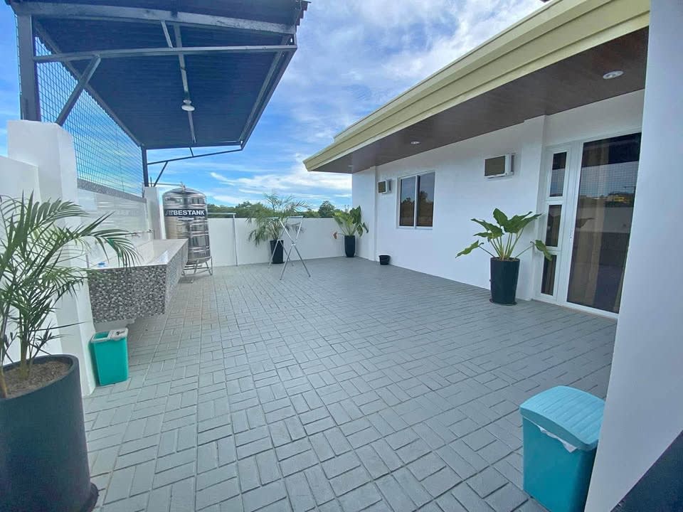 Room for Rent - Studio Type - rental in Davao City