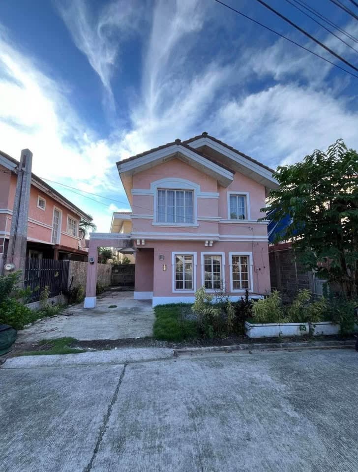HOUSE FOR RENT - rental in Davao City