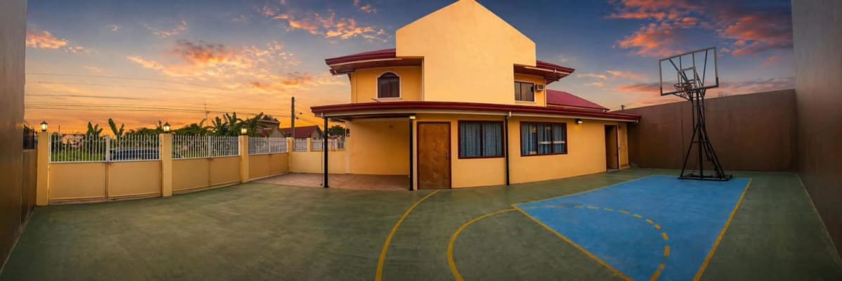 HOUSE FOR RENT - rental in Roxas City