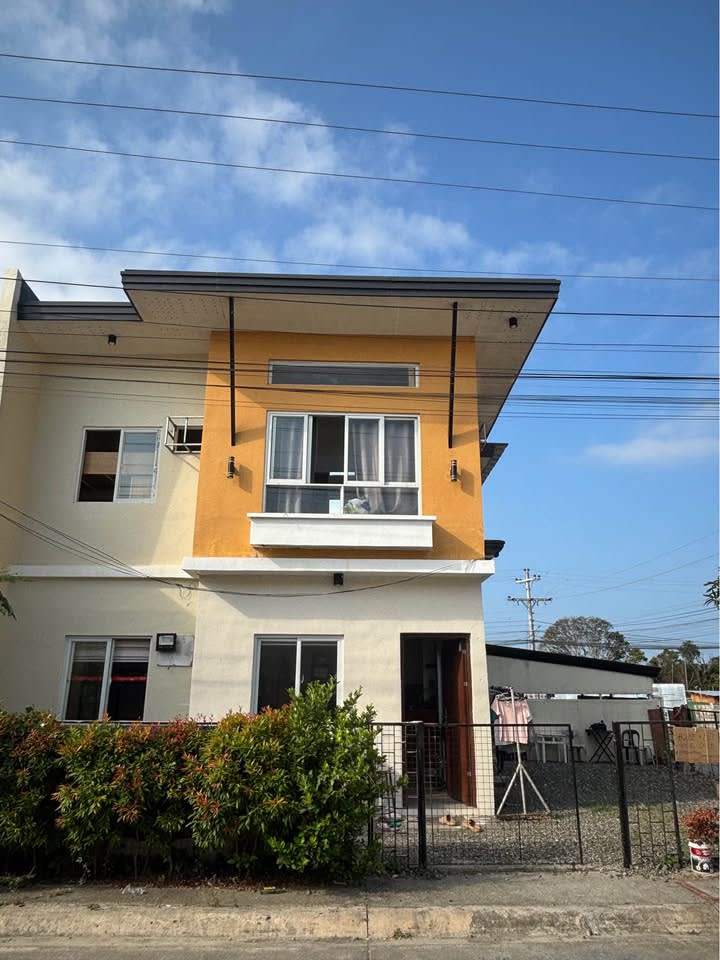 House for rent at Emerald Estate - rental in Iloilo City