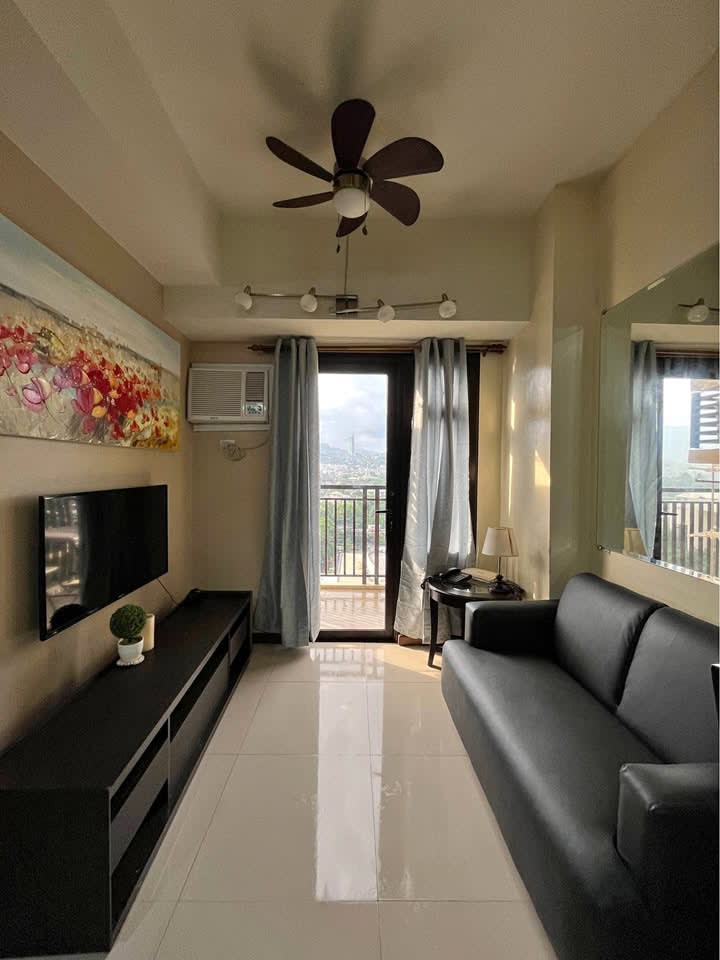 Condo Unit For Rent - rental in Cebu City
