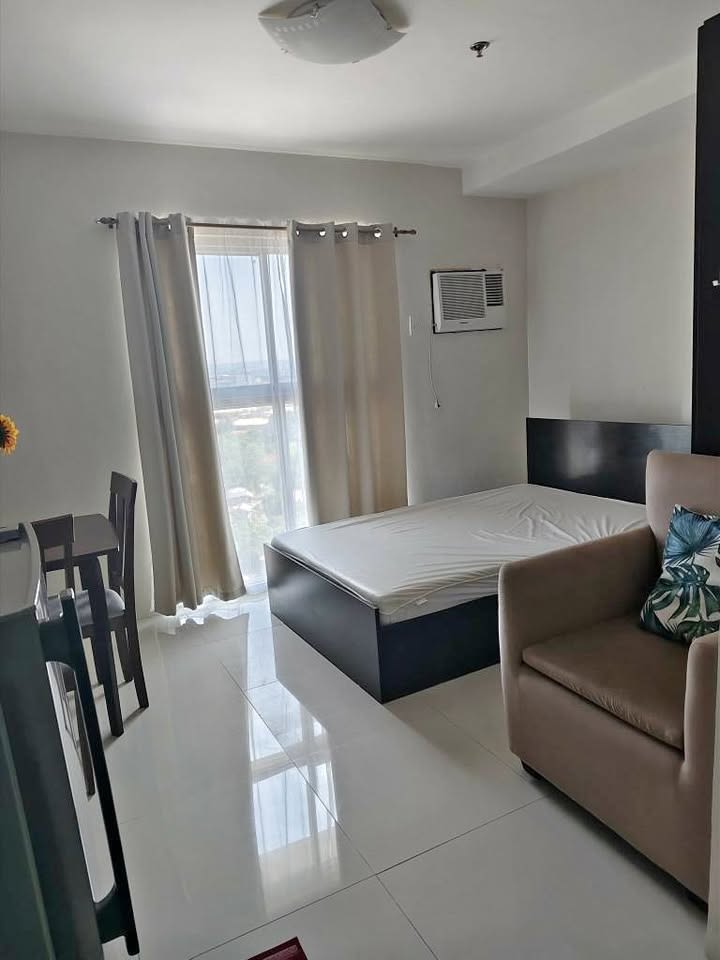 Studio for Rent - rental in Cebu City