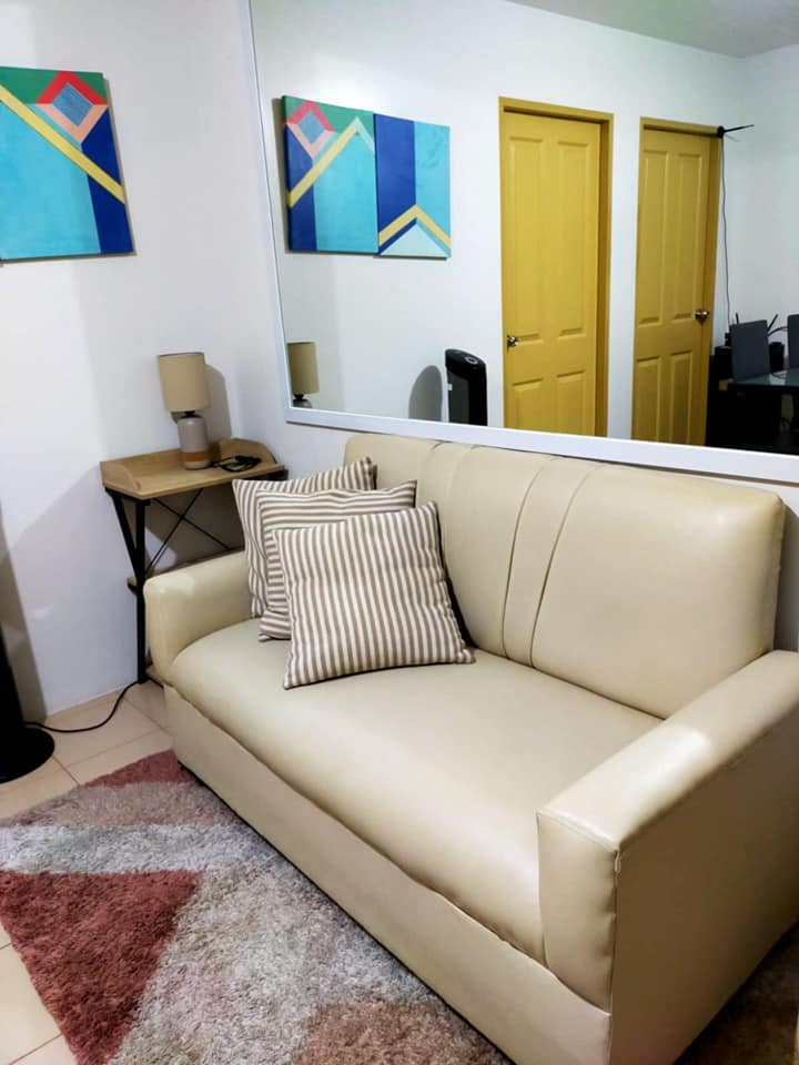 Condo unit for rent - rental in Iloilo City