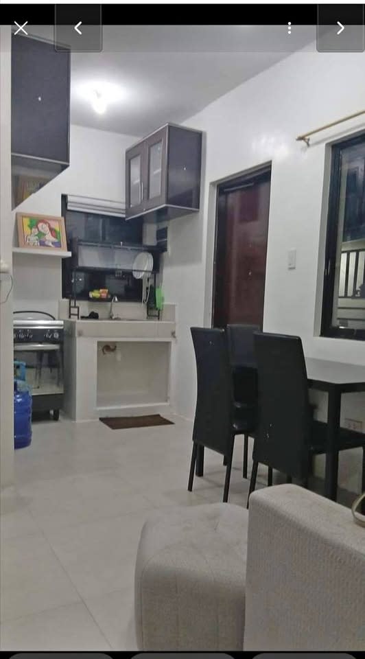 House for rent - rental in Iloilo City