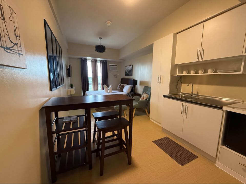 Avida condo for rent - rental in Iloilo City