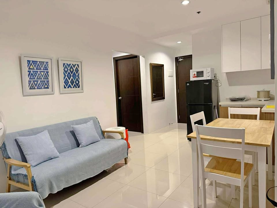 Apartment for rent - rental in Bacolod