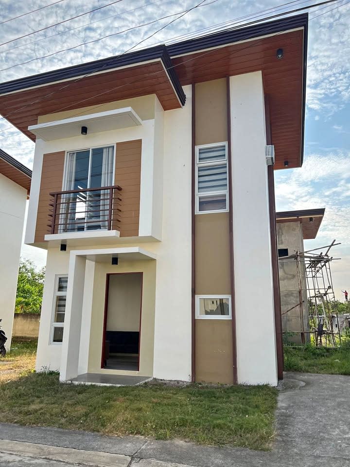 Apartment For Rent - rental in Dauis