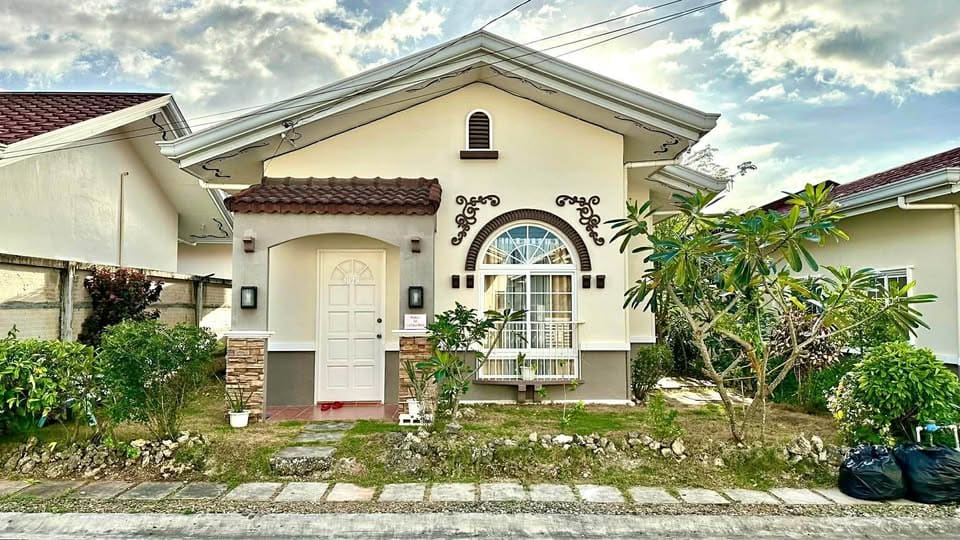 Royal Palms Panglao: Turiano for rent - rental in Panglao