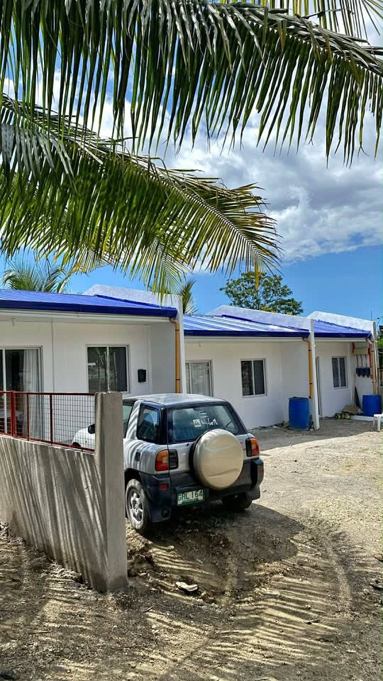 HOUSE FOR RENT - rental in Tagbilaran City