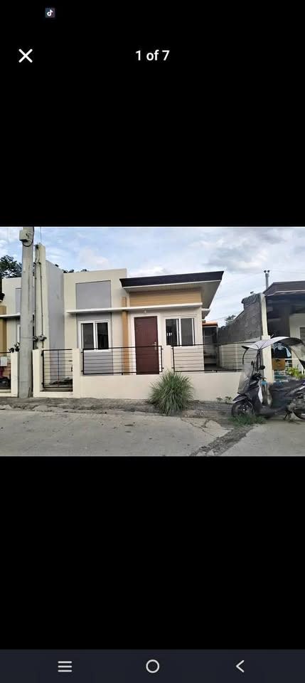 House for rent - rental in Davao City