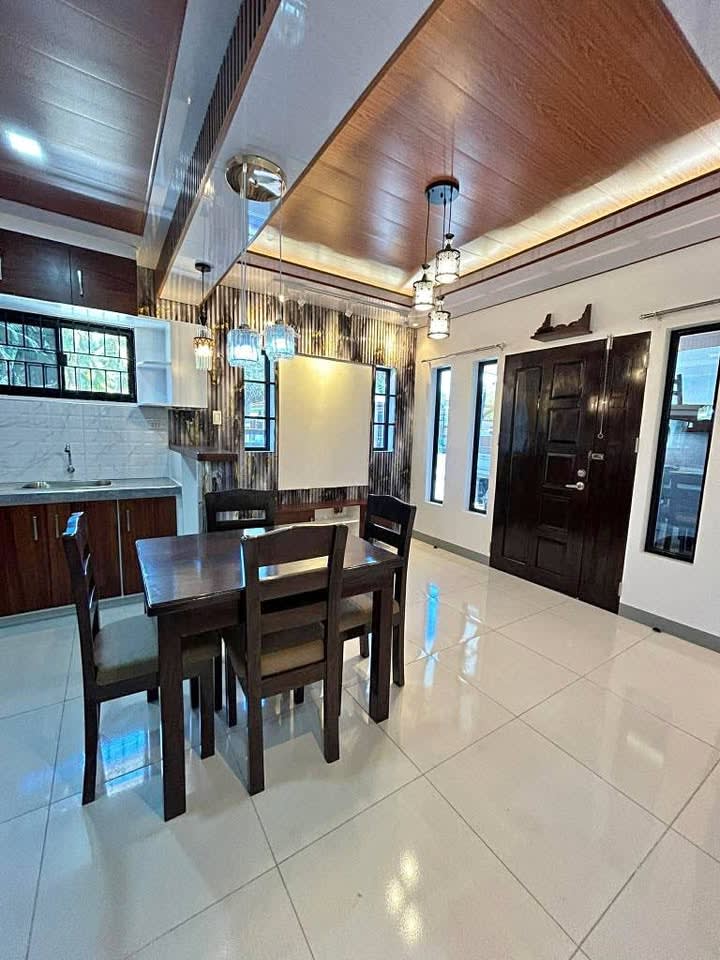 Newly house for Rent PHP25,000 / Month - rental in Sibulan