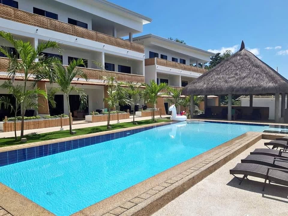 Apartment for rent in Panglao near Alona Beach - rental in Panglao