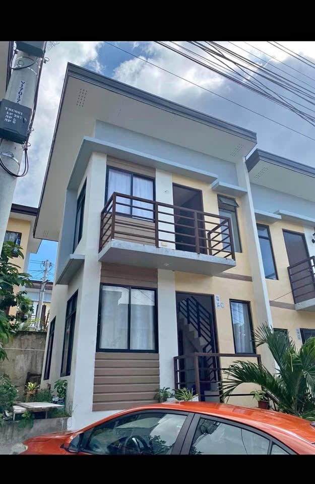 House For Rent - rental in Cebu City