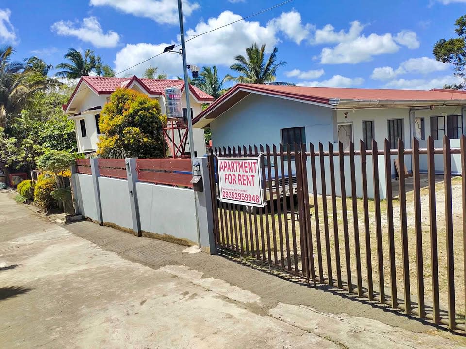 ‼️APARTMENT FOR RENT IN TAGAYTAY‼️ - rental in Tagaytay