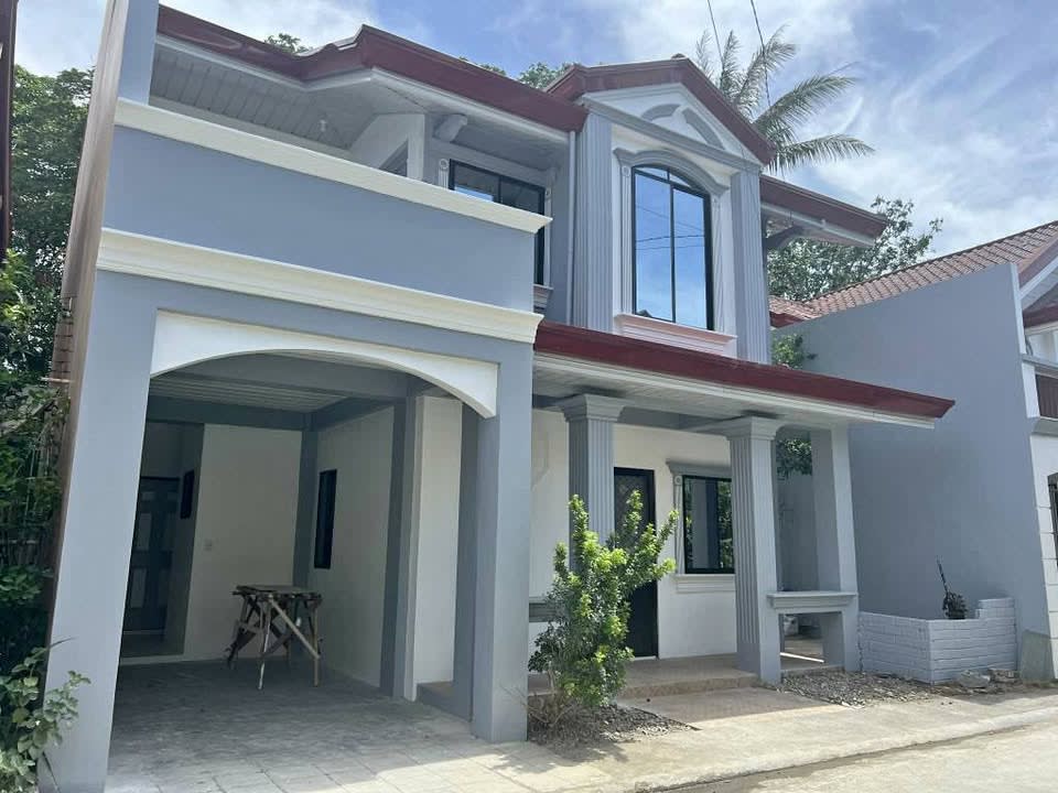 House for rent!! Iloilo City - rental in Iloilo City