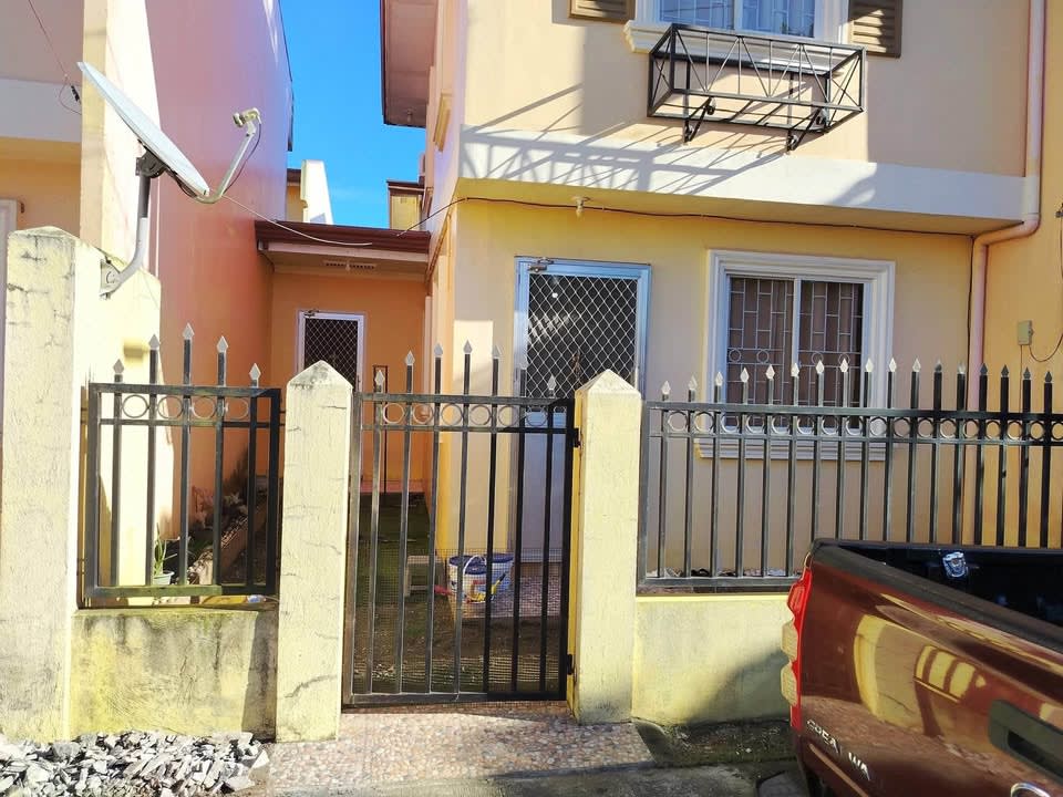 HOUSE FOR RENT - rental in Tagbilaran City