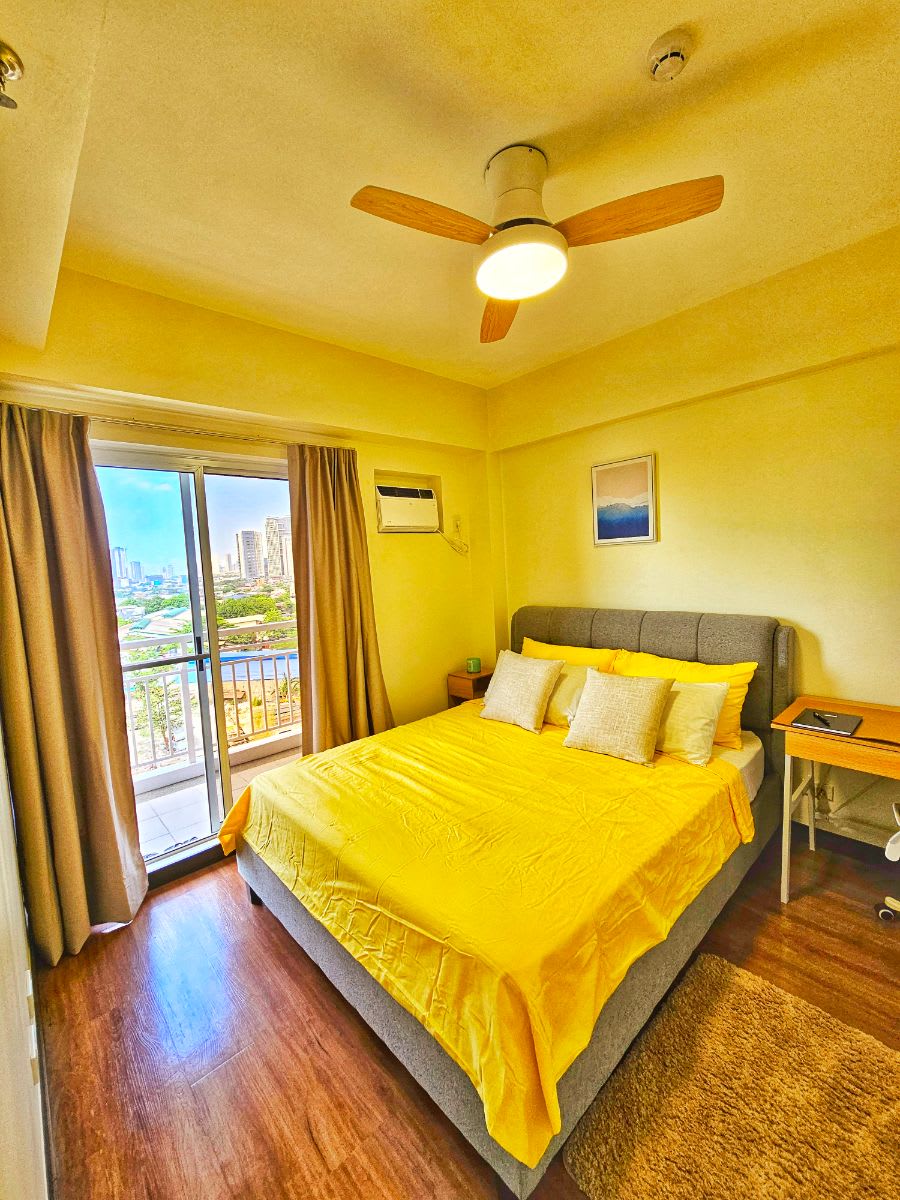 Buttercup Villa - Resort Inspired Living in Satori - rental in Pasig City
