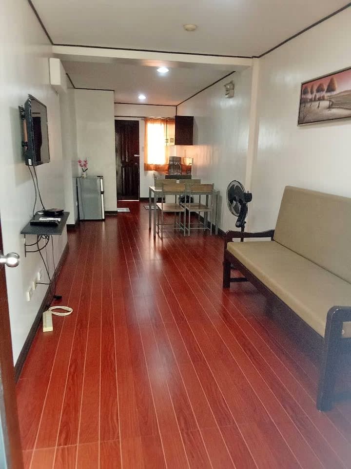 Apartment for rent - rental in Puerto Princesa