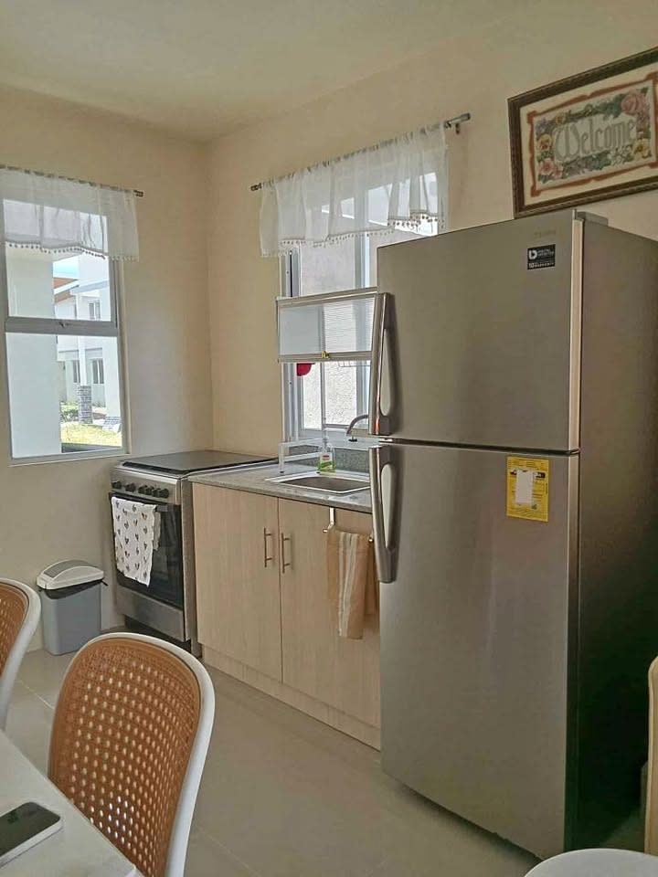 Townhouse for Rent - rental in Dumaguete