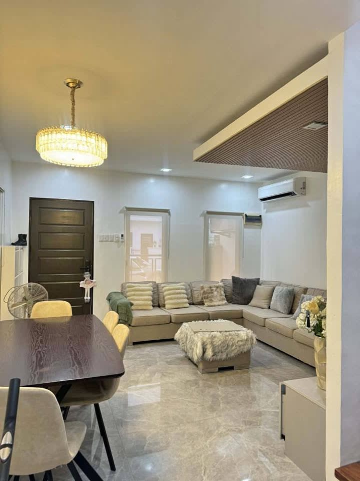 Fully Furnished 2-Storey HOUSE FOR RENT - rental in Lapu-Lapu / Mactan