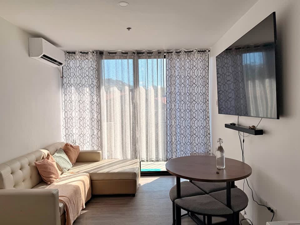 For rent 2BR Condo Unit Fully Furnished - rental in Cebu City