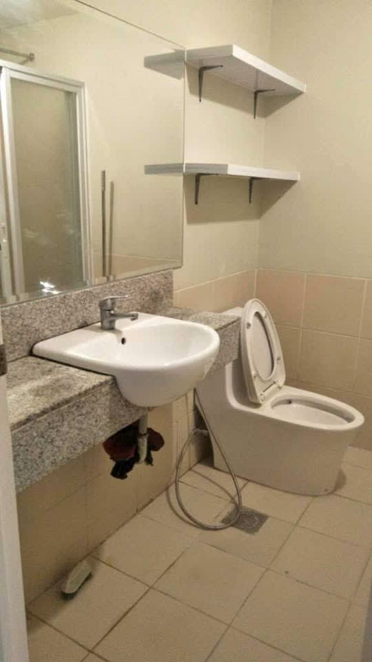 infina towers Condo For Rent - rental in Quezon City
