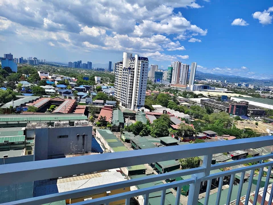 FOR RENT - rental in Pasig City