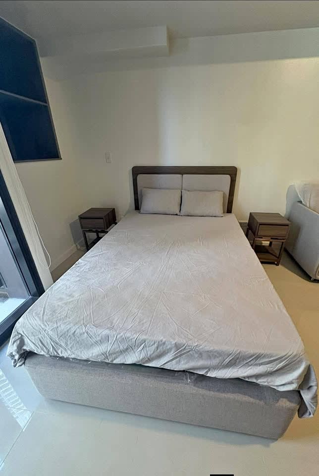 Brand New Furnished Studio Unit - rental in Mandaue City