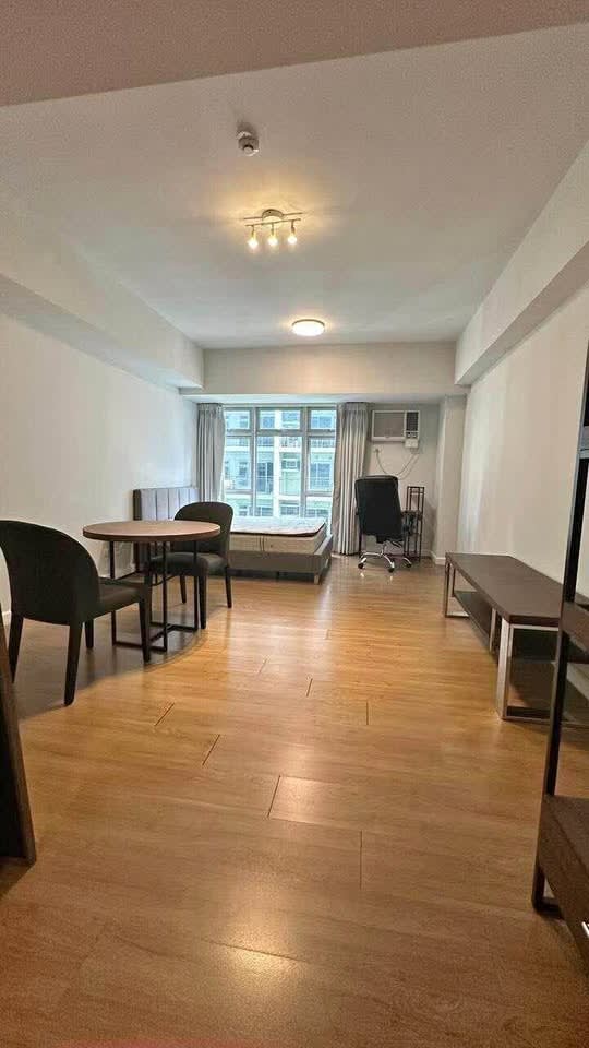 For Rent Studio - rental in Taguig City