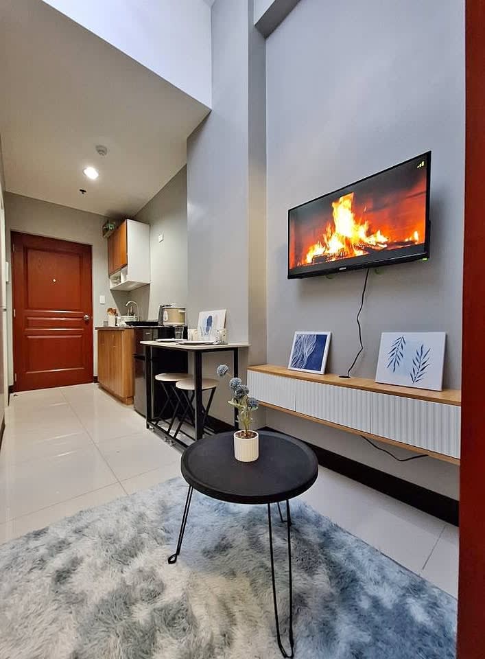 Moldex Residences Baguio Condo For Rent - rental in Baguio