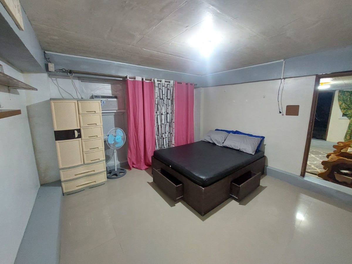Apartment near PNCHS, Landbank, BFP - rental in Pilar