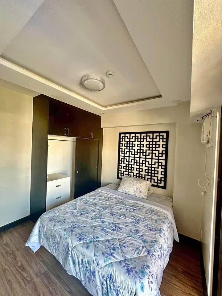 FOR LEASE 2BR Fully Furnished Condo - rental in Muntinlupa City