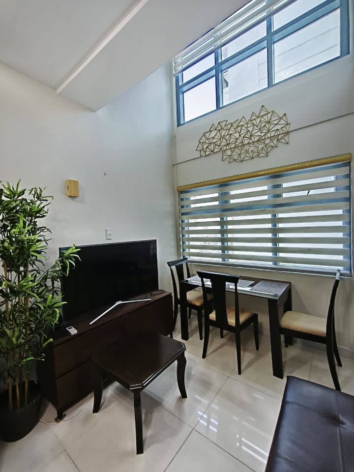 For Rent Loft Type Unit - rental in Manila