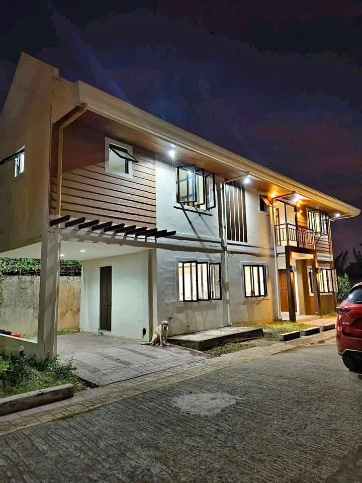 For rent❗️ 3 bedroom house - rental in Lapu-Lapu / Mactan