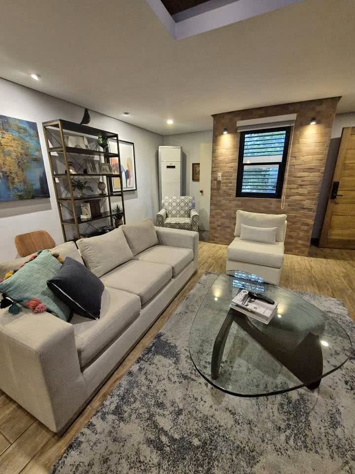 2 BR Apartment for Rent - rental in Taguig City