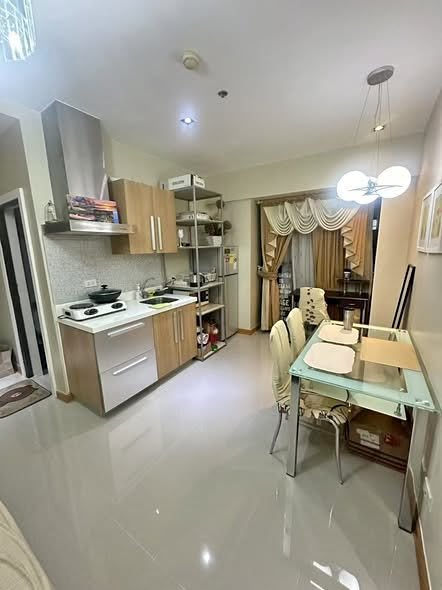 1 Bed 1 Bath Apartment - rental in Makati