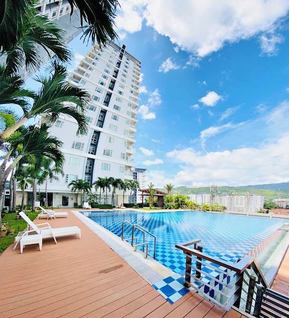 Condo for Rent Cebu - rental in Cebu City