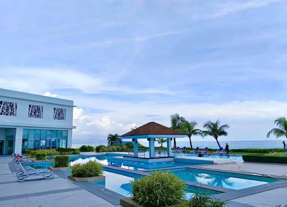 Mactan Condo for Rent - rental in Cebu City