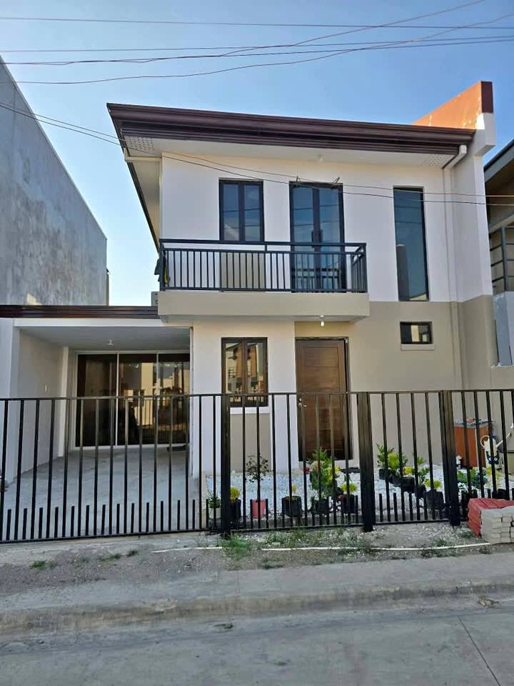 House for rent Cebu - rental in Lapu-Lapu / Mactan