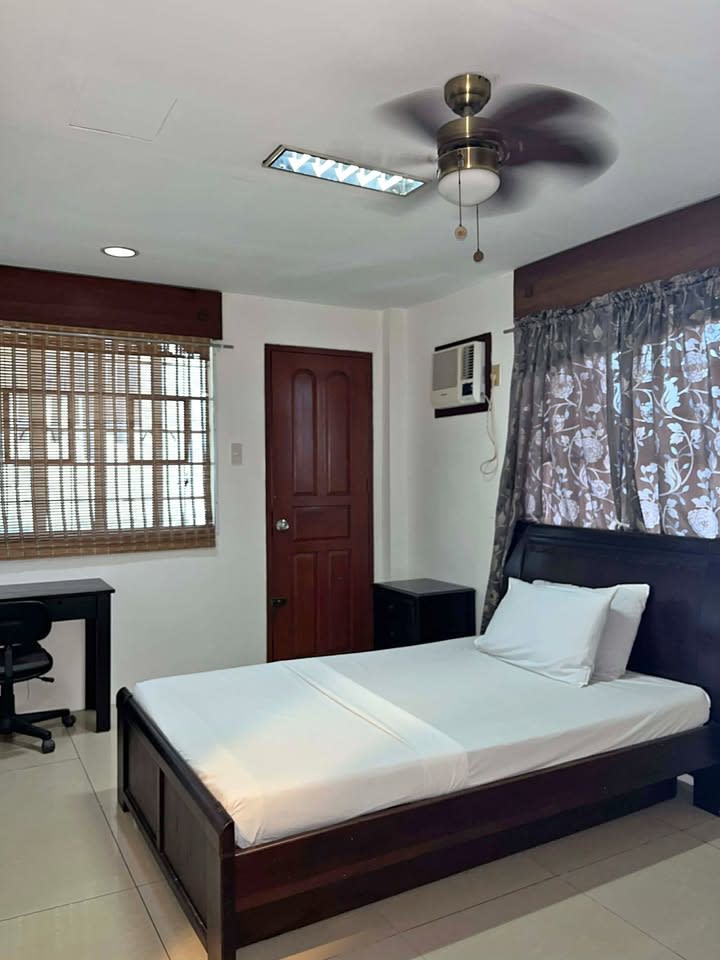 FOR RENT: (FULLY FURNISHED) - rental in Davao City