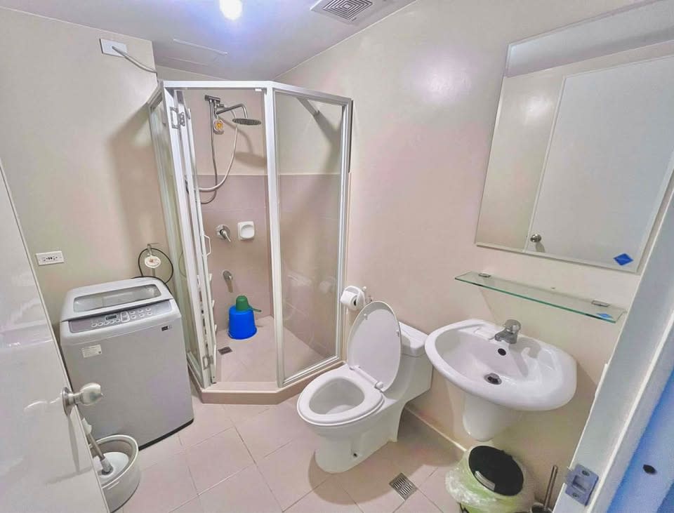 condo for rent Iloilo - rental in Iloilo City