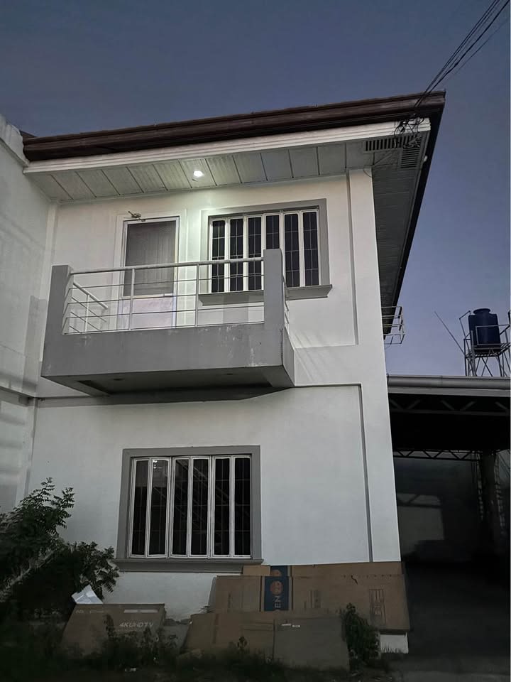 House for rent - rental in Iloilo City