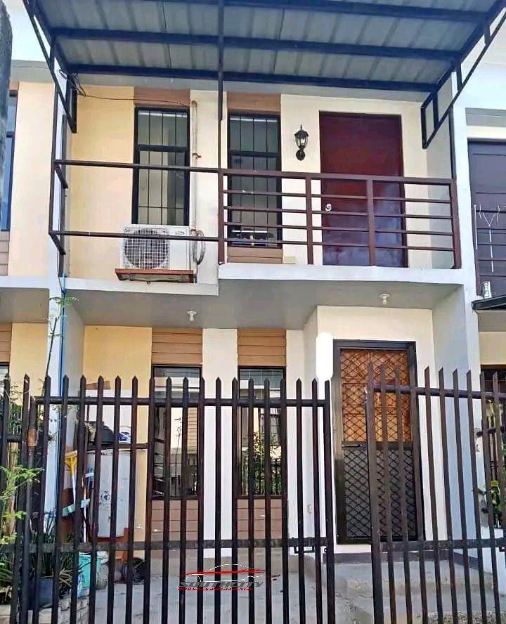 House in Linao Talisay City Cebu - rental in Talisay
