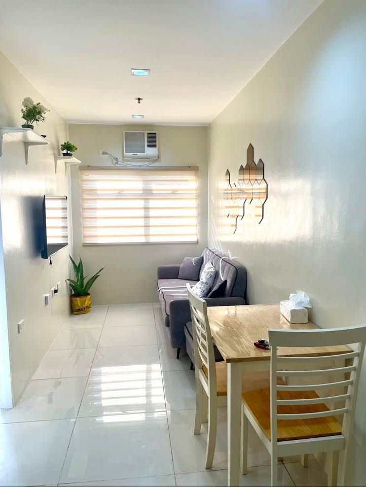 Condo Unit for Rent/ 1 bedroom - rental in Cebu City