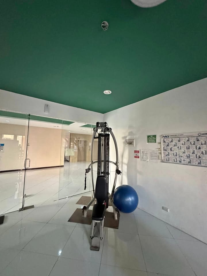 1 Bed 1 Bath Apartment/condo - rental in Cebu City